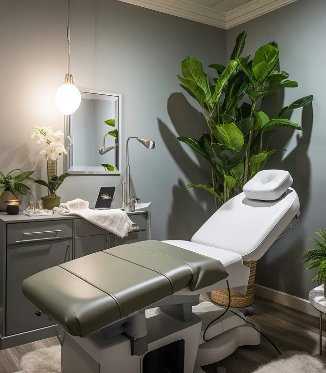 Platinum Dental Group office photo