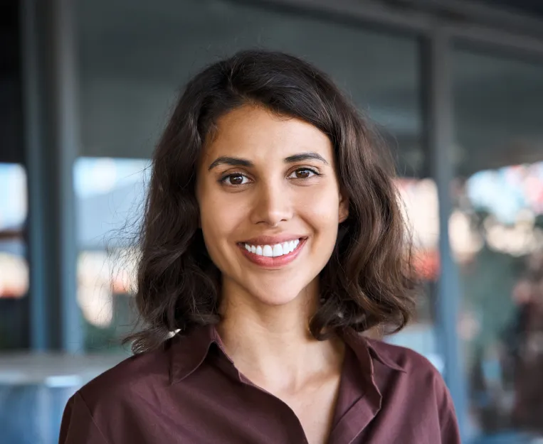 review patient photo