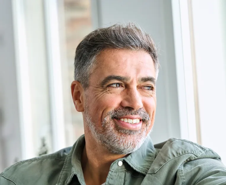 review patient photo